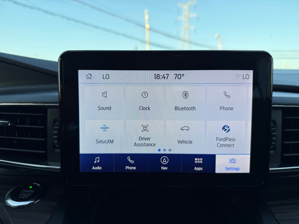 2020 Ford Explorer Image 15