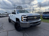 Image for 2015 Chevrolet Silverado 1500 Heavy Duty ID: 6805753