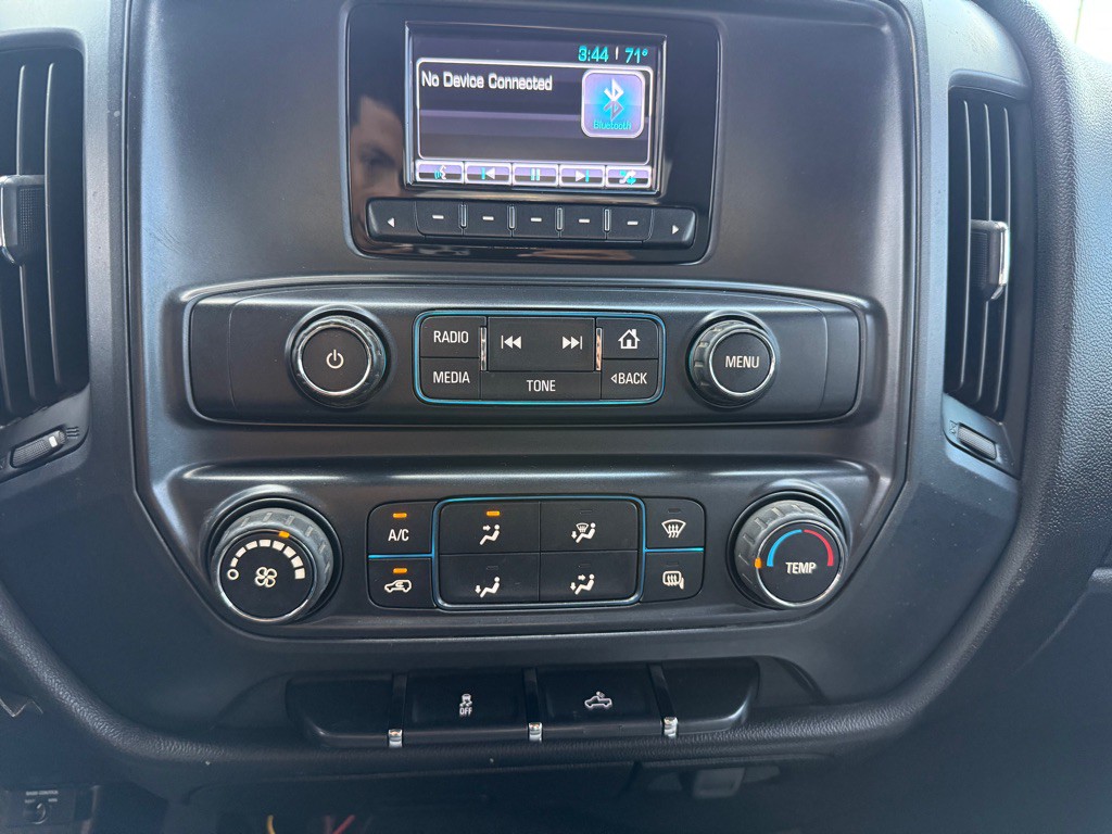 2015 Chevrolet Silverado 1500 Image 10