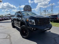 Image for 2019 Nissan Titan SV ID: 6806218