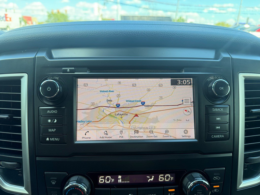 2019 Nissan Titan Image 13