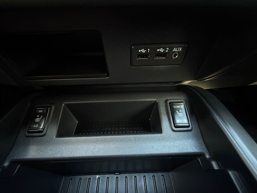 2019 Nissan Titan Image 15