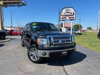 Image for 2011 Ford F-150 Supercrew ID: 6806227
