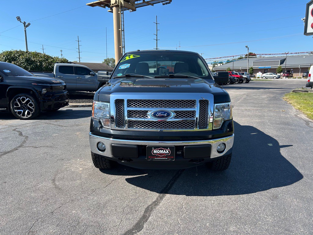 2011 Ford F-150 Image 3