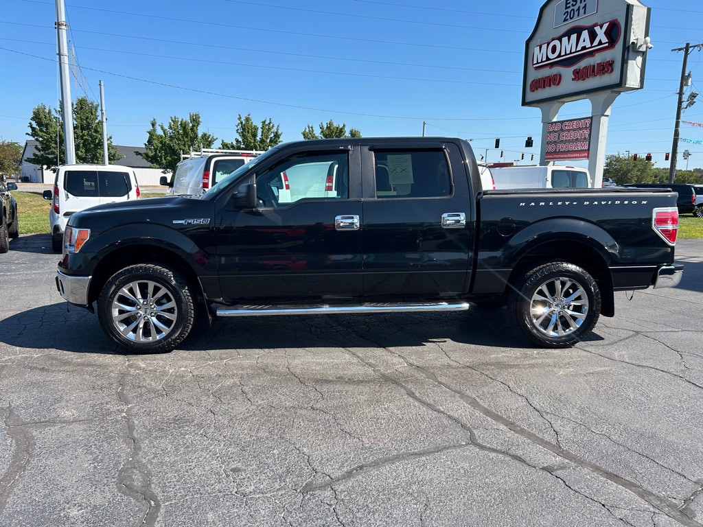 2011 Ford F-150 Image 6