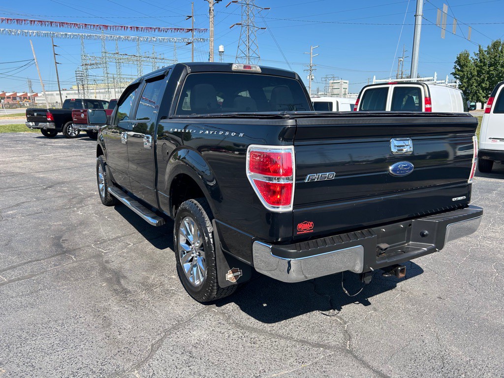 2011 Ford F-150 Image 7