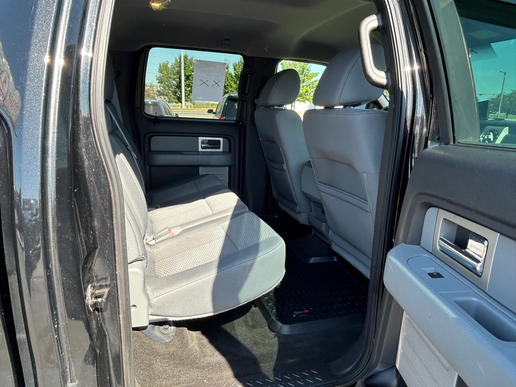 2011 Ford F-150 Image 12