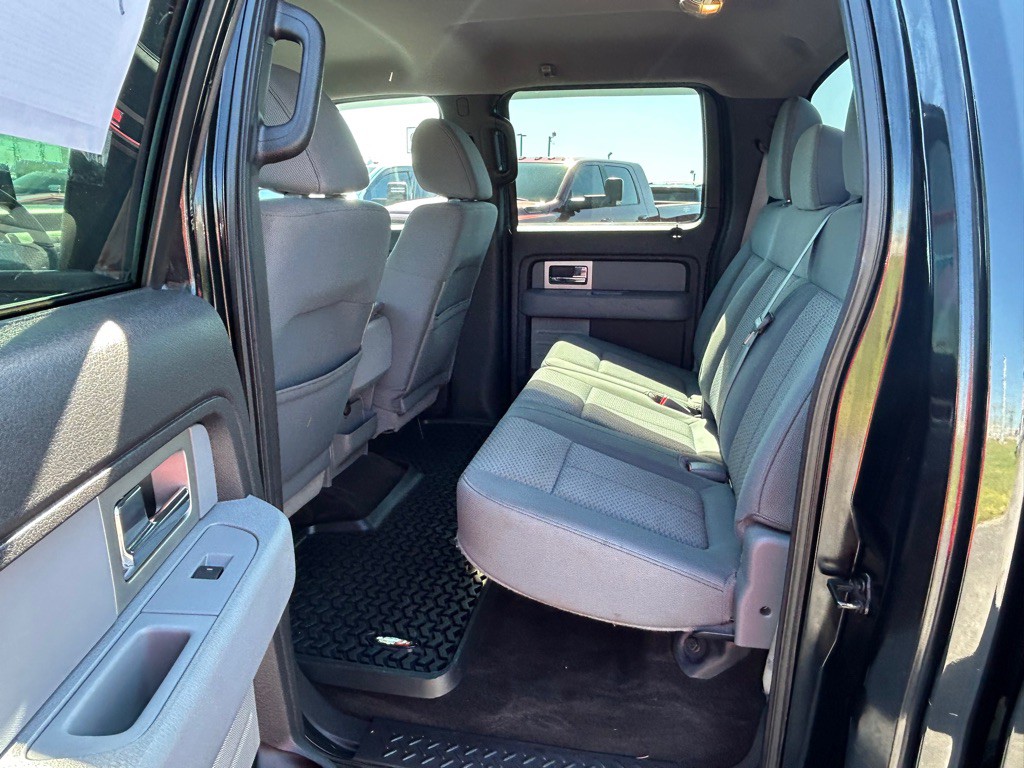 2011 Ford F-150 Image 13