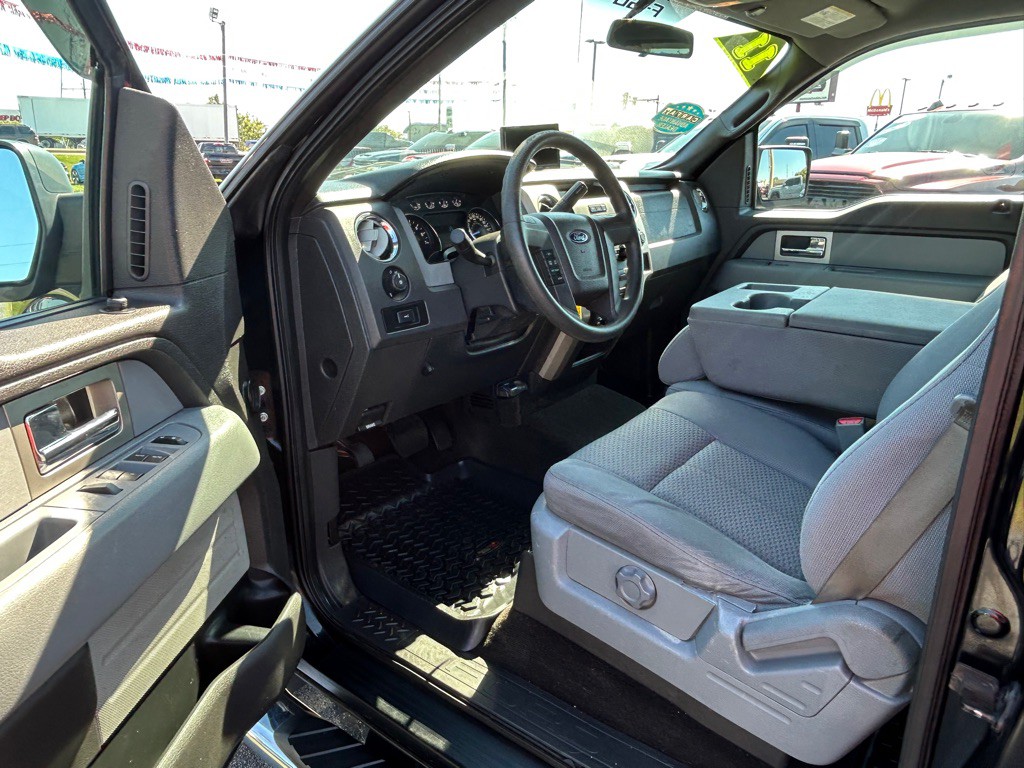 2011 Ford F-150 Image 14