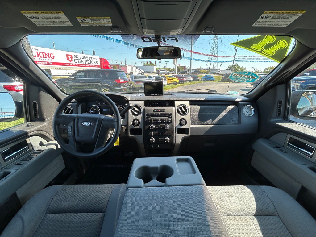 2011 Ford F-150 Image 15