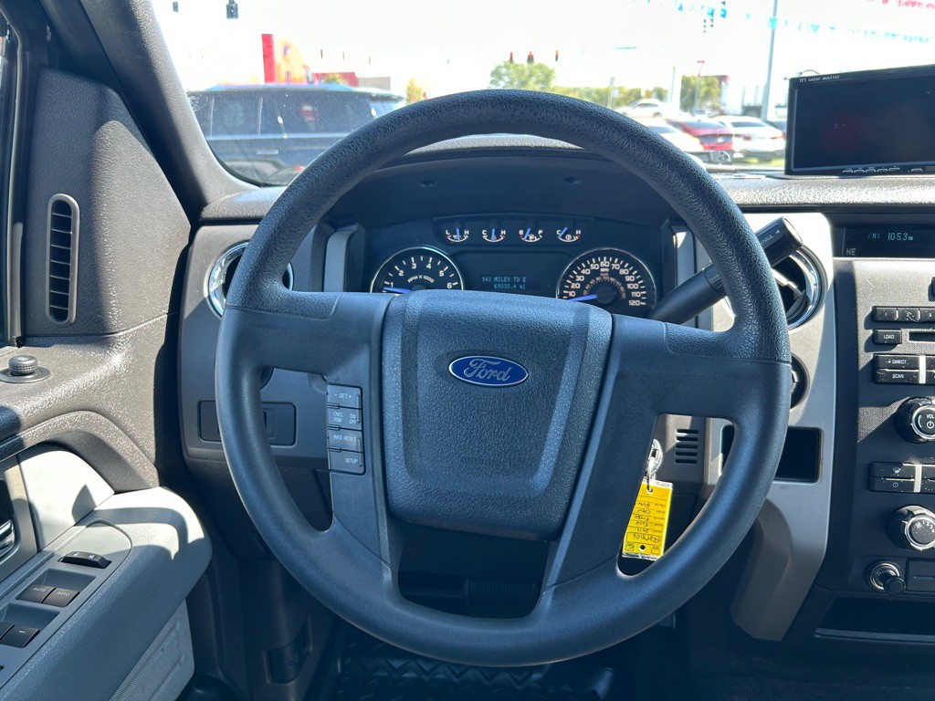 2011 Ford F-150 Image 16