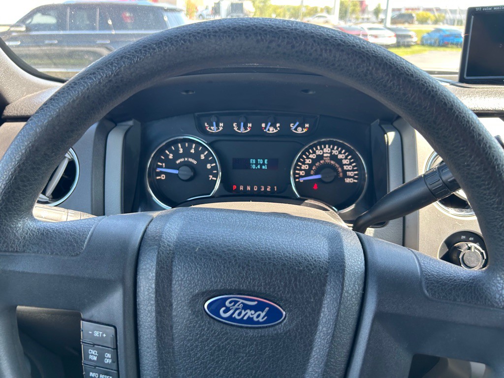 2011 Ford F-150 Image 17