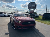 Image for 2015 Ford Mustang  ID: 6806254