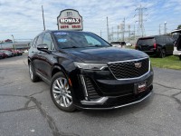 Image for 2020 Cadillac XT6 Premium Luxury ID: 6806389