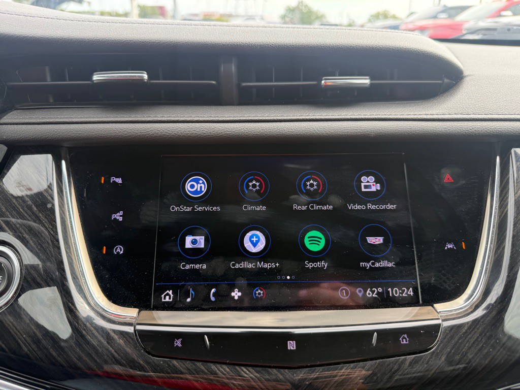 2020 Cadillac XT6 Image 12