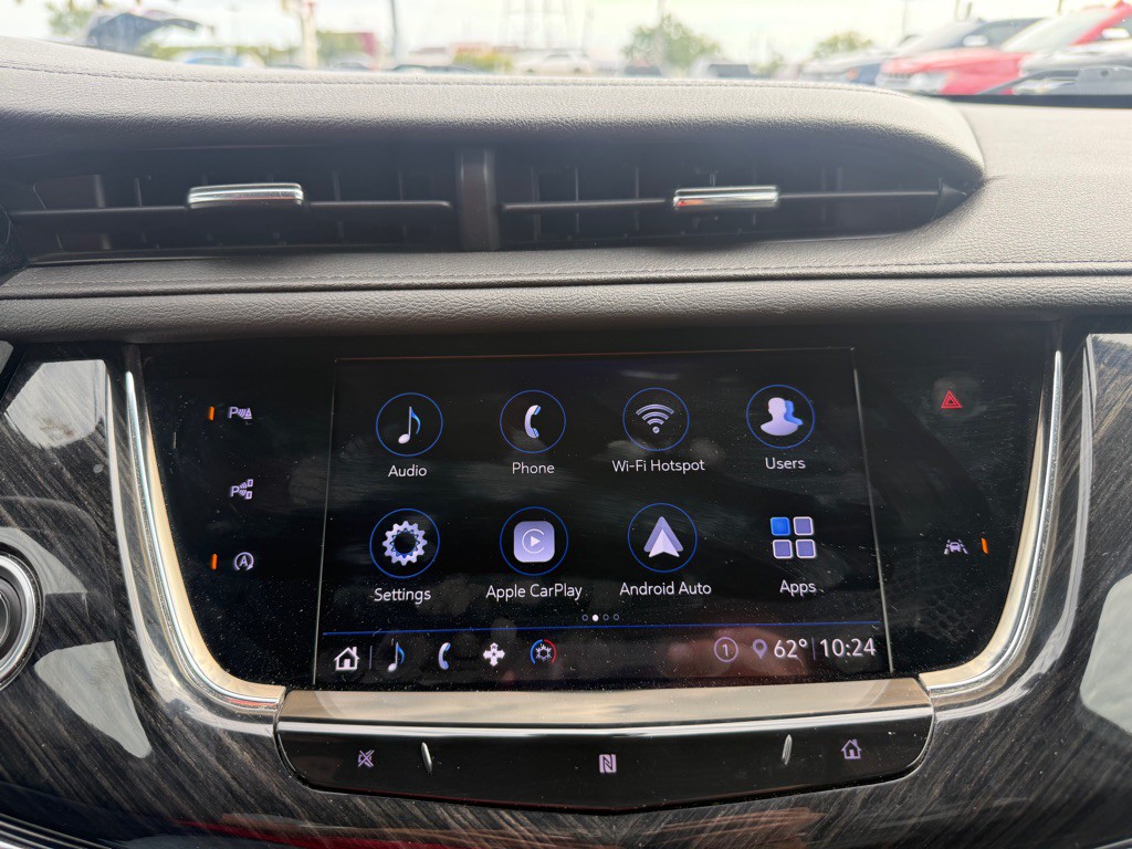 2020 Cadillac XT6 Image 13