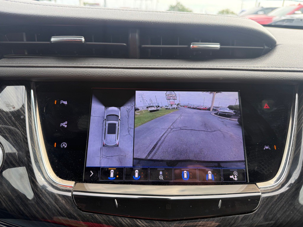 2020 Cadillac XT6 Image 14