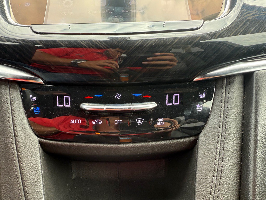 2020 Cadillac XT6 Image 15