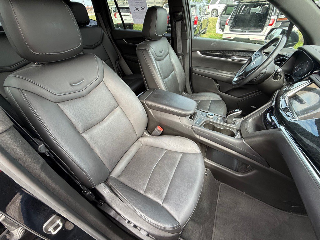2020 Cadillac XT6 Image 18