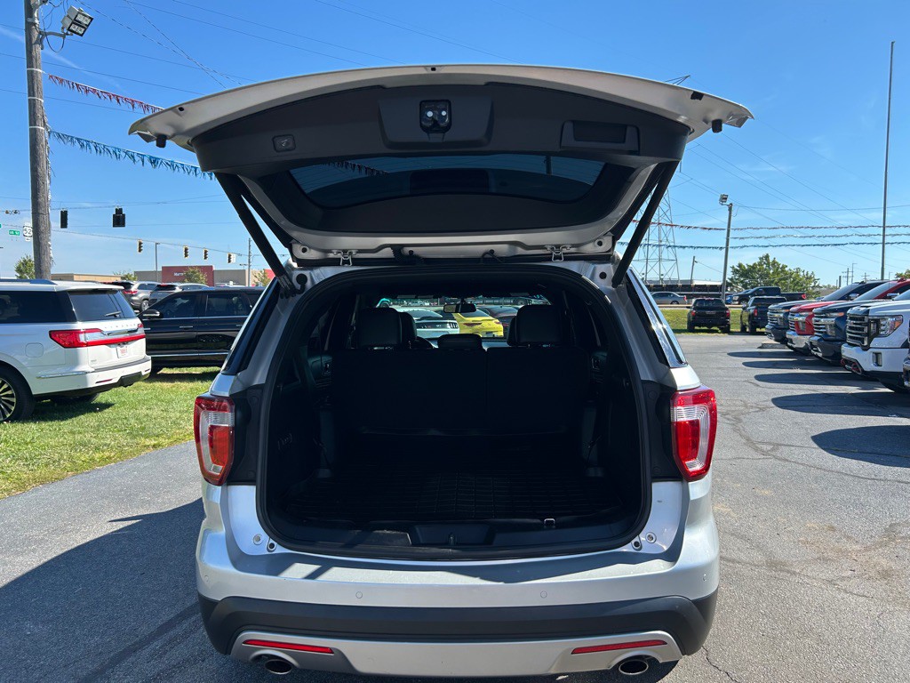 2016 Ford Explorer Image 33