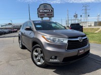 Image for 2015 Toyota Highlander Limited ID: 6807150