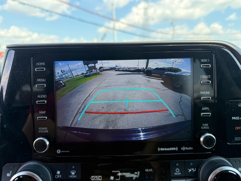 2022 Toyota Highlander Image 13