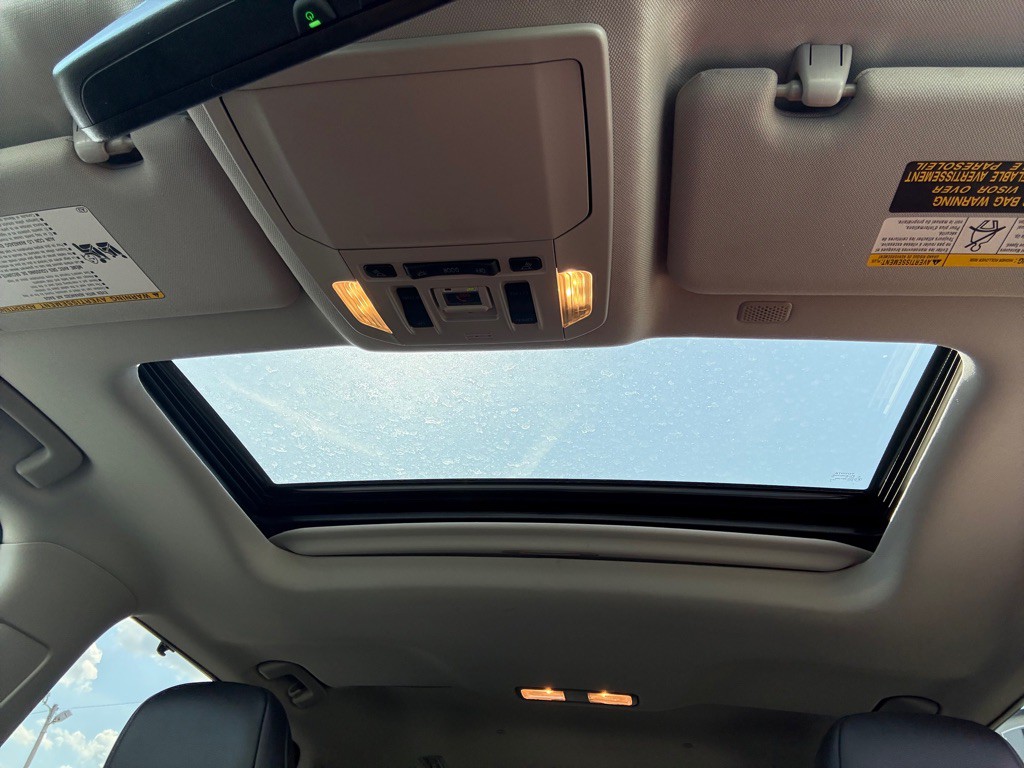 2022 Toyota Highlander Image 14