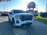 Image for 2020 GMC Sierra 1500 AT4 ID: 6808198