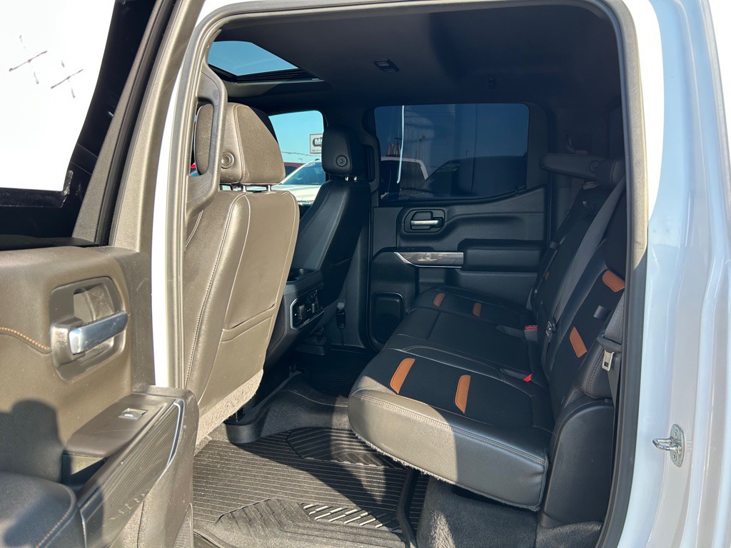 2020 GMC Sierra Image 13