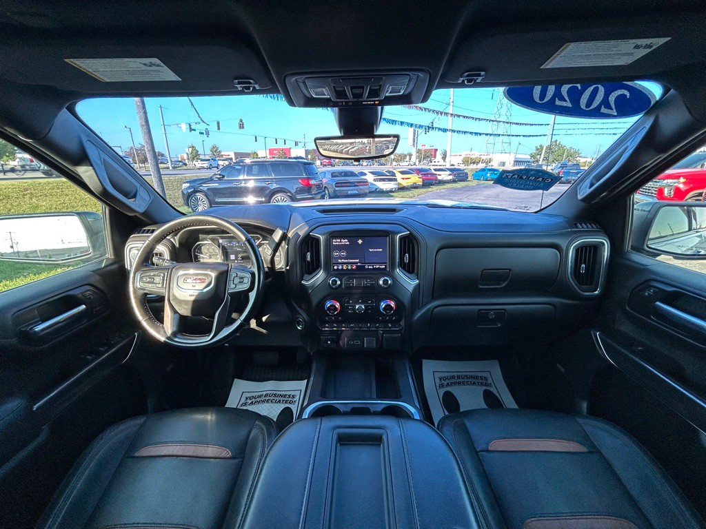 2020 GMC Sierra Image 15