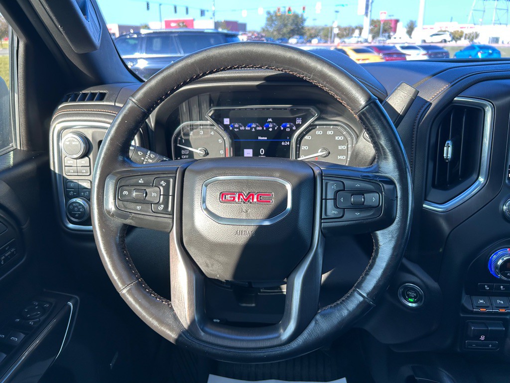 2020 GMC Sierra Image 16