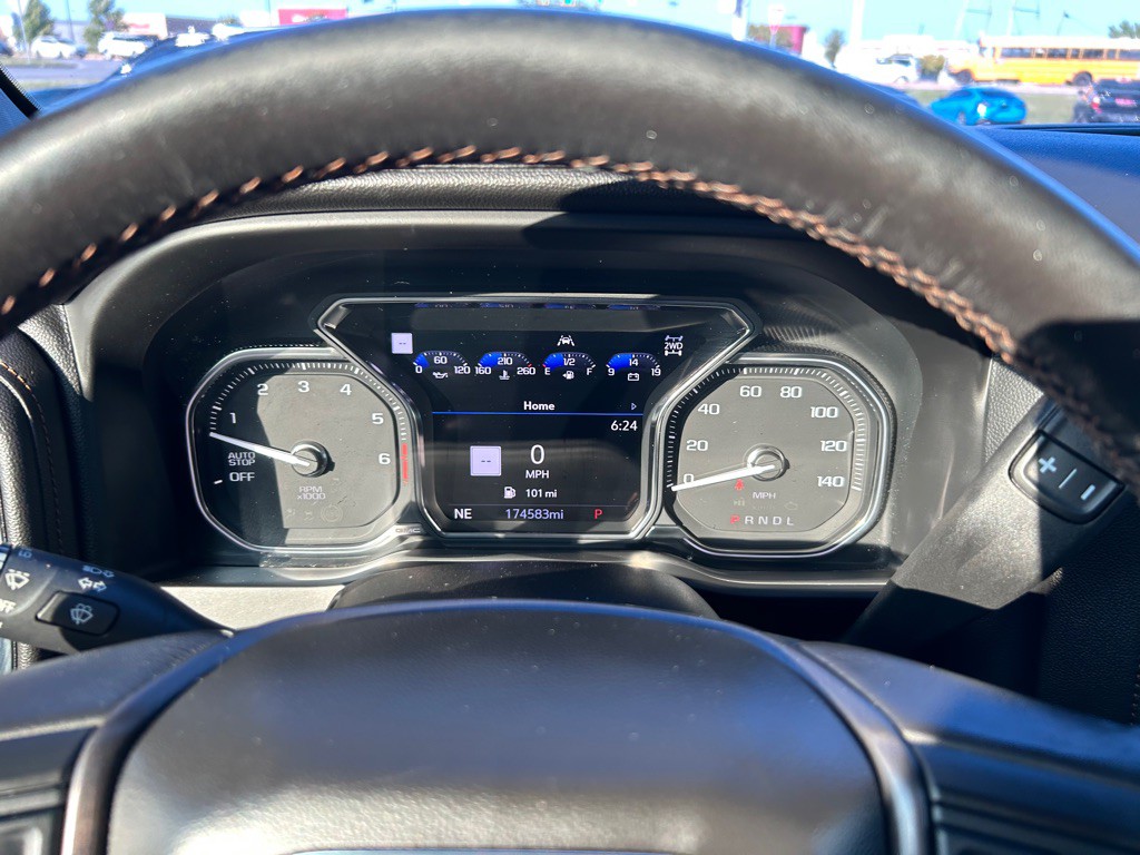 2020 GMC Sierra Image 17