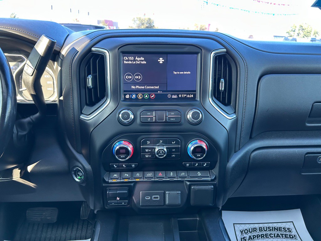 2020 GMC Sierra Image 18
