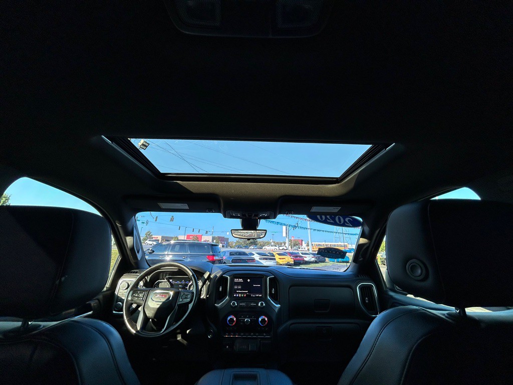 2020 GMC Sierra Image 19