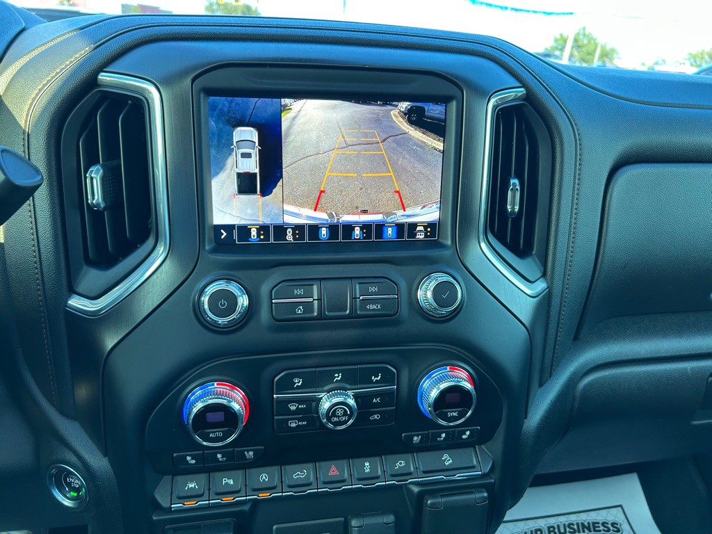 2020 GMC Sierra Image 20