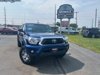 Image for 2014 Toyota Tacoma Double Cab ID: 6808205