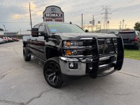 Image for 2016 Chevrolet Silverado 1500 LTZ ID: 6816068