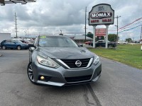 Image for 2017 Nissan Altima 2.5 ID: 6816072