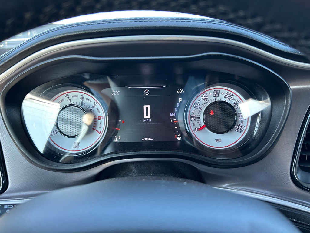 2022 Dodge Challenger Image 15
