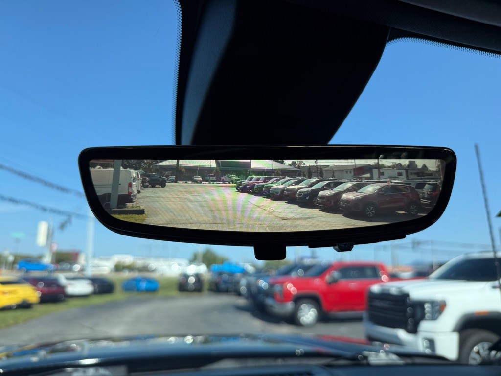 2020 GMC Sierra Image 11
