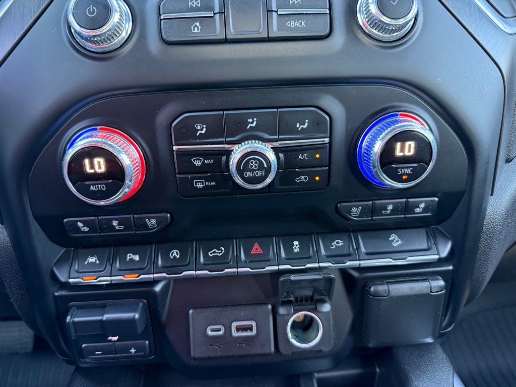 2020 GMC Sierra Image 13