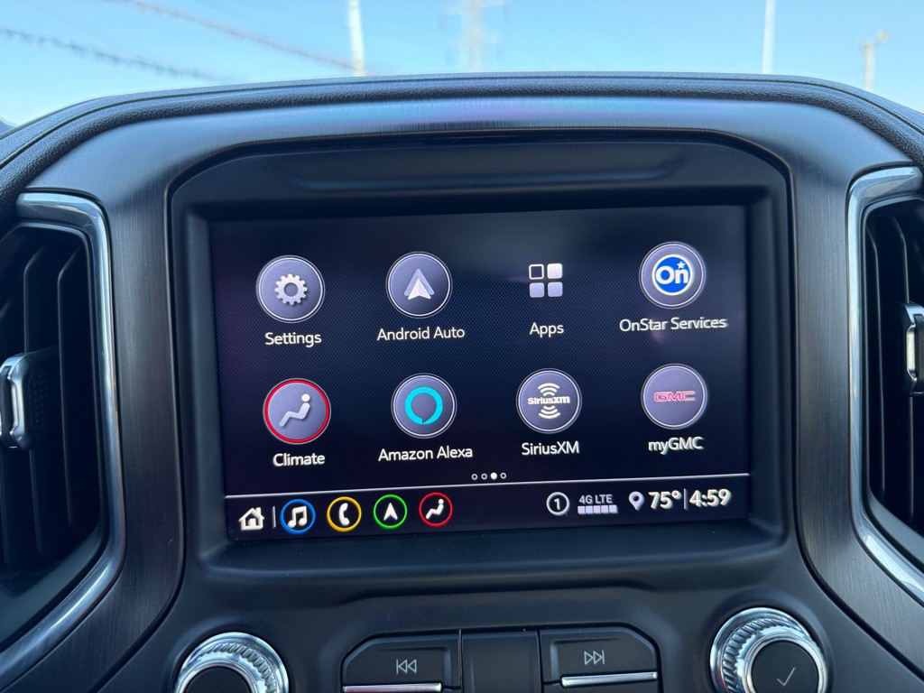 2020 GMC Sierra Image 14