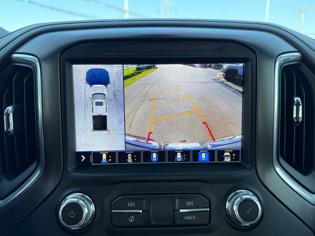 2020 GMC Sierra Image 15