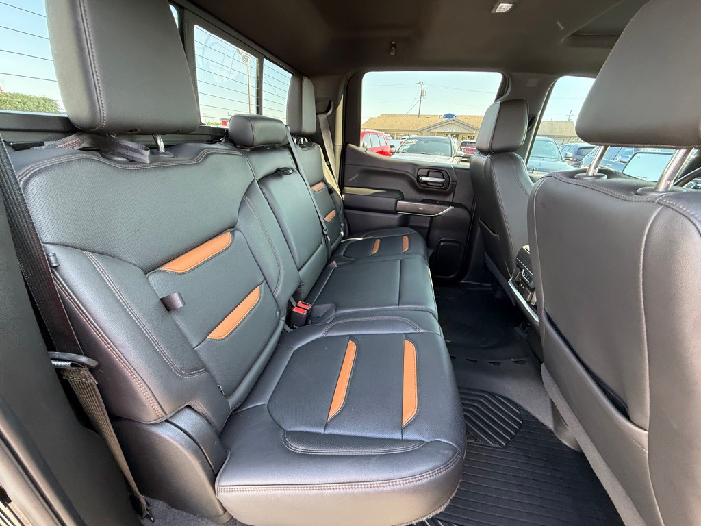 2020 GMC Sierra Image 19