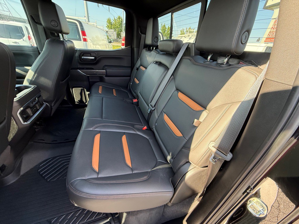 2020 GMC Sierra Image 20