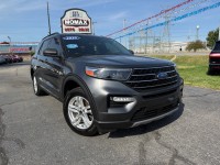 Image for 2020 Ford Explorer XLT ID: 6829602