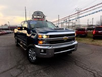Image for 2019 Chevrolet Silverado 1500 LTZ ID: 6829615