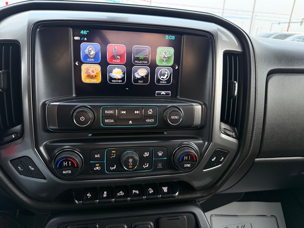 2019 Chevrolet Silverado 1500 Image 12