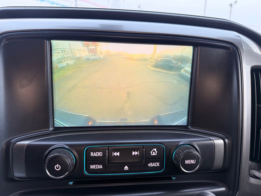 2019 Chevrolet Silverado 1500 Image 14