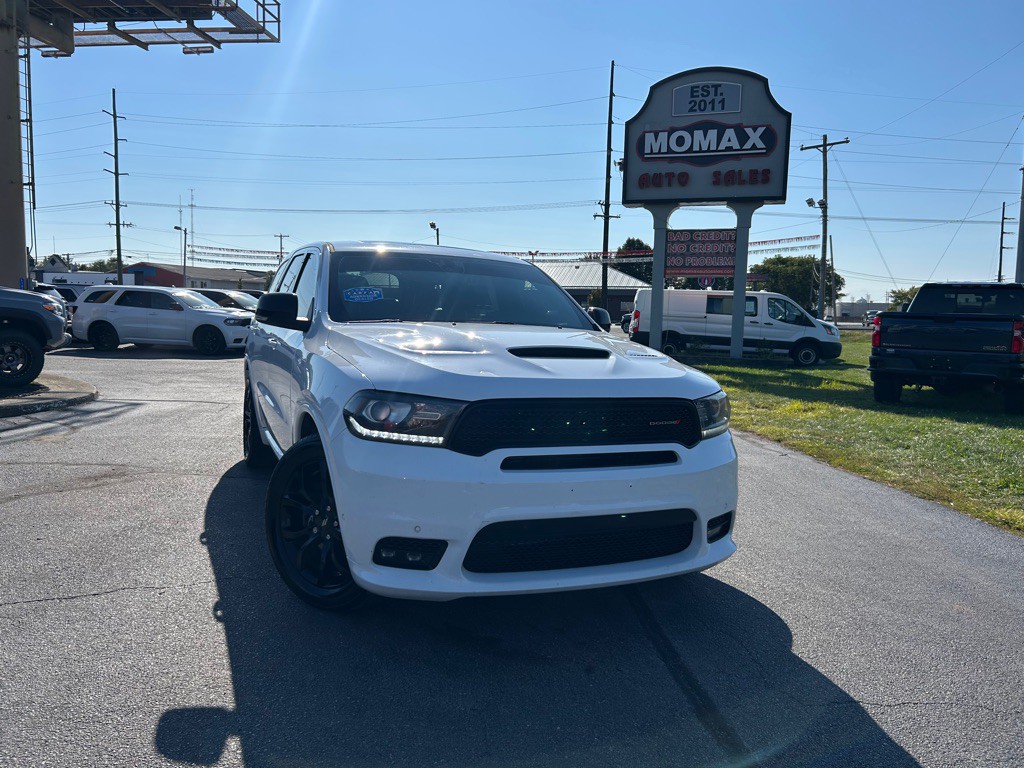 2019 Dodge Durango Image 1